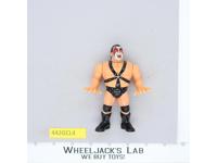 Demolition Ax WWF WWE Wrestling Hasbro Titan Sports 1991 Vintage Action Figure