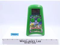 Teenage Mutant Ninja Turles Handheld LCD 1989 Konami