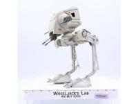 AT-ST Scout Walker Star Wars ROTJ 1982 Kenner Vintage Action Figure