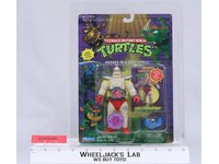 Krang's Android Body CAS GRADED 85+ 85/90/95 TMNT 85-Back 1994 Playmates Figure