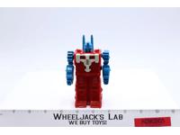 Ultra Magnus Voice Synthesizer Changer 1986 Hasbro G1 Transformers Action Figure