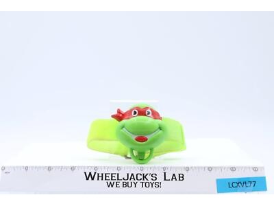 Raphael Belt Biter Teenage Mutant Ninja Turtles 1990 Mirage Studios