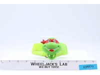 Raphael Belt Biter Teenage Mutant Ninja Turtles 1990 Mirage Studios