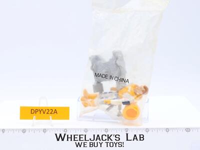 Payload V2 G.I. Joe 1989 Hasbro Vintage Action Figure NEW SEALED