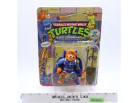 King Lionheart Teenage Mutant Ninja Turtles TMNT 1992 Playmates NEW MOSC SEALED
