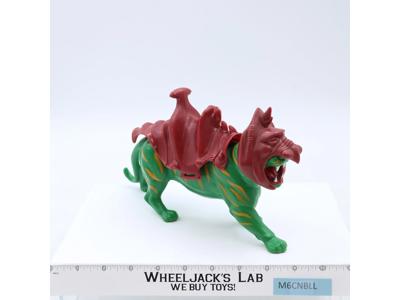 Battle Cat He-Man Masters of the Universe MOTU 1984 Mattel Vintage