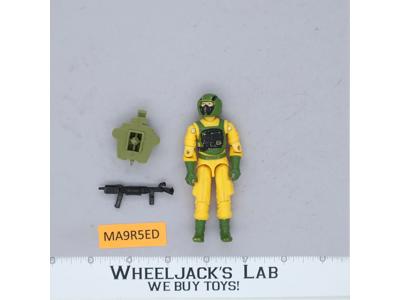 Airtight V1 G.I. Joe 1985 Hasbro Vintage Action Figure