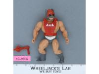 Zodac 100% Complete He-Man Masters of the Universe MOTU 1984 Mattel Vintage