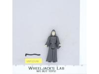 Emperor Palpatine 100% Complete Star Wars ROTJ Vintage 1984 Kenner NO REPRO