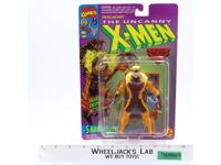 Sabretooth Snarl Swipe The Uncanny X-Men 1993 Toy Biz Action Figure MOSC New