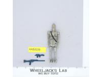 IG-88 100% Complete Star Wars ESB 1980 Kenner Vintage Action Figure NO REPRO