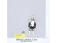 Biker Scout 100% Complete Star Wars ROTJ Vintage Action Figure 1983 No Repro