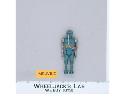 2-1B Medical Droid Star Wars ESB 1980 Kenner Vintage Action Figure