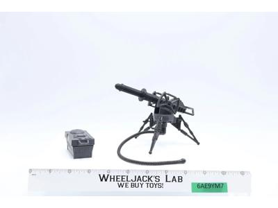 Tri-Pod Laser Cannon 100% Complete ROTJ Star Wars 1983 Kenner Vintage