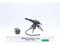 Tri-Pod Laser Cannon 100% Complete ROTJ Star Wars 1983 Kenner Vintage