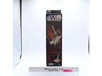 X-Wing Fighter Flying Model Kit Star Wars 1996 Estes NEW SEALED