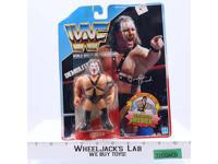 Demolition Smash Series 1 WWF Wrestling 1990 Hasbro Action Figure NEW SEALED