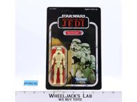 Stormtrooper CHINA 79 Back-A Star Wars ROTJ 1983 Kenner Action Figure NEW SEALED