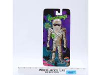 Mummy Bone Chilling Bookmarks Goosebumps Fox Kids Happiness Express NEW SEALED