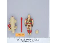 Duke V3 G.I. Joe 1992 Hasbro Vintage Action Figure