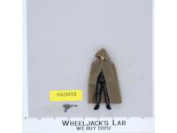 Luke Skywalker Jedi Knight 100% Complete TAIWAN Star Wars 1983 Kenner NO REPRO