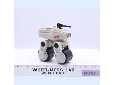 MTV-7 Mini Rig 100% Complete Star Wars ROTJ 1981 Kenner Vehicle Vintage