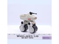 MTV-7 Mini Rig 100% Complete Star Wars ROTJ 1981 Kenner Vehicle Vintage