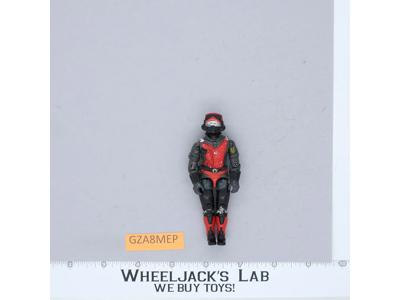 Strato-Viper V1 100% Complete G.I. Joe 1986 Hasbro Vintage Action Figure