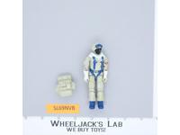 Snow Serpent V1 G.I. Joe 1985 Hasbro Vintage Action Figure