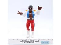 Koko B. Ware 1987 WWF LJN Titan Sports 8" Vintage Wrestling Superstars