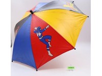 Power Rangers Umbrella Mighty Morphin 1994 Saban Vintage RARE