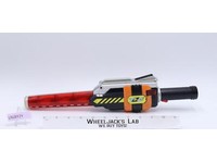 Yudo Breaker Sword Drill Ressha Sentai Power Rangers 2014 Bandai Orange WORKS!