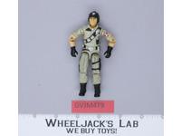 Mainframe V1 G.I. Joe 1986 Hasbro Vintage Action Figure