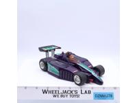 Buzzard Race Car Venom M.A.S.K. 1987 Kenner Vintage Action Figure Vehicle