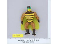 Buzz-Off He-Man Masters of the Universe MOTU Mattel 1984 Vintage Action Figure