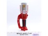 Mega Force Mic Mighty Morphin Power Rangers Microphone Bandai Gosei WORKS!