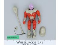 Flogg Brakk New Adventures of He-Man Mattel 1988 Vintage Action Figure Complete
