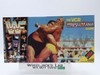 WWF The VCR Wrestlemania Game Hulk Hogan Wrestling Acclaim Vintage