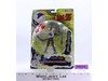 Cyborg Frieza Trunks Saga Dragon Ball Z 2004 Jakks Pacific MOSC SEALED
