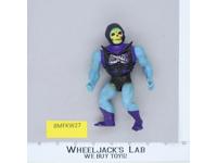 Battle Armor Skeletor He-Man Masters of the Universe MOTU 1984 Mattel Vintage