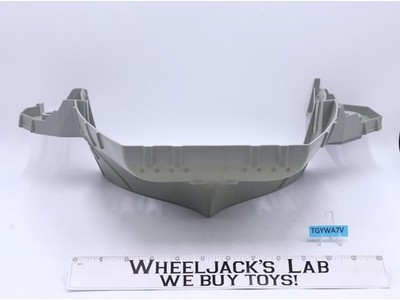 USS Flagg Aircraft Carrier Bow Hull 1985 GI Joe Hasbro Vintage