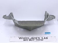 USS Flagg Aircraft Carrier Bow Hull 1985 GI Joe Hasbro Vintage