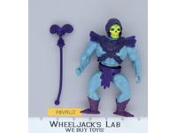 Skeletor He-Man Masters Of The Universe MOTU 1982 Mattel Vintage Action Figure