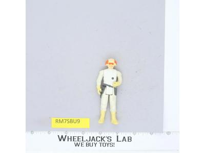 Cloud Car Pilot Star Wars ESB Empire Strikes Back 1980 Kenner Action Figure