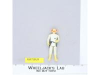Cloud Car Pilot Star Wars ESB Empire Strikes Back 1980 Kenner Action Figure