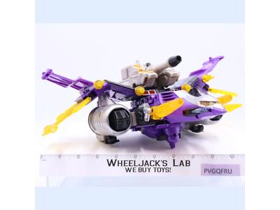 Galvatron Leader Class Transformers Energon 2004 Hasbro Action Figure