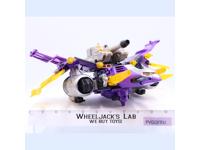 Galvatron Leader Class Transformers Energon 2004 Hasbro Action Figure