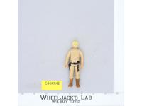 Luke Skywalker Bespin Star Wars 1980 Vintage Kenner Action Figure