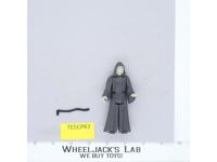 Emperor Palpatine 100% Complete Star Wars ROTJ Vintage 1984 Kenner NO REPRO