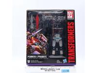Nemesis Prime Leader Class Transformers Power of the Primes Hasbro 2017 MISB